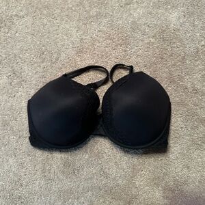 Victoria’s Secret bra size 36 DDD excellent condition, Black